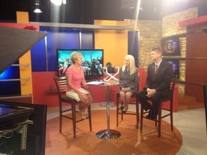 FOX 8 Morning Show